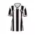 Camisa Feminina Botafogo I 2024/25 Preta e Branca - Reebok