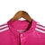 Imagem do Camisa Real Madrid II Retrô 2014/2015 Adidas - Rosa