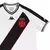 Camisa Vasco II 2024/2025 - COUTINHO #11 - Branca e Preta - Kappa - loja online