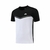 Conjunto Camisa e Bermuda Nike - Preto e Branco - comprar online