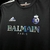 Camisa Real Madrid x Balmain Holográfica Preta 2023/2024 - Adidas - Kxis Store - Sua Loja de Excelência em Artigos Esportivos