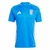 Camisa Seleção Itália I 2024/2025 Torcedor Azul - Adidas