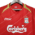 Imagem do Camisa Liverpool Retrô 2005/2006 Reebok - Vermelha