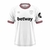 Camisa West Ham I 2023/2024 Branca - Umbro