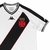 Camisa Vasco II 2024/2025 Branca e Preta Torcedor - Kappa - Kxis Store - Sua Loja de Excelência em Artigos Esportivos