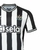 Camisa Newcastle United I 2023/2024 Preta e Branca - Castore - Kxis Store - Sua Loja de Excelência em Artigos Esportivos