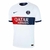 Camisa Paris Saint-Germain II Branca 2023/2024 - Nike