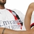 Camisa AC Milan II 2023/2024 Branca - Puma - Kxis Store - Sua Loja de Excelência em Artigos Esportivos