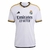 Camisa Real Madrid I 2023/2024 Branca Torcedor - Adidas