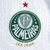 Camisa Feminina Palmeiras II 2024/2025 Branca - Puma na internet