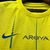 Camisa Al Nassr I 2023/2024 Torcedor Amarela - Nike - Kxis Store - Sua Loja de Excelência em Artigos Esportivos