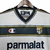 Camisa Parma II 2002/2003 Retrô Branca - Champion - loja online