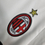 Camisa AC Milan II Retrô 2007/2008 Masculina Adidas - Branca - loja online