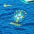 Camisa Seleção Brasileira II 2024/2025 Torcedor Azul - Nike na internet