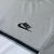 Conjunto Camisa e Bermuda Nike - Cinza e Branco - Kxis Store - Sua Loja de Excelência em Artigos Esportivos