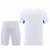 Imagem do Conjunto Camisa e Bermuda Nike - Branco e Preto