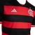 Camisa Flamengo I 2024/2025 Vermelha e Preta Torcedor - Adidas na internet