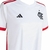 Camisa Feminina Flamengo II 2024/2025 Branca - Adidas na internet