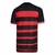 Camisa Flamengo I 2024/2025 Vermelha e Preta Torcedor - Adidas - comprar online