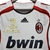 Camisa AC Milan II Retrô 2006/2007 Branca - Adidas - loja online