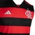 Regata Flamengo I 2024/25 Vermelha e Preta - Adidas na internet