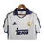 Camisa Real Madrid I Retrô 2000/2001 Adidas - Branca na internet