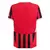 Camisa AC Milan I 2024/2025 Torcedor Puma - Vermelha - comprar online