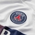 Camisa Paris Saint-Germain II Branca 2023/2024 - Nike na internet