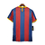 Camisa Barcelona I Retrô 2010/2011 Torcedor Nike - Azul e Vermelho - comprar online