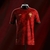 Camisa Cristiano Ronaldo The Siu Seleção Portugal Euro 2024 - Vermelha