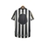 Camisa Newcastle United I Retrô 1995/1997 Adidas - Branca c/ Listras Pretas - comprar online