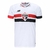 Camisa São Paulo I 2024/2025 Branca - Torcedor