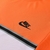 Conjunto Camisa e Bermuda Nike - Laranja e Branco - Kxis Store - Sua Loja de Excelência em Artigos Esportivos