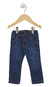 Pantalon jean bebe