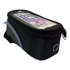 Bolsa Quadro para Bicicleta Porta Celular na internet