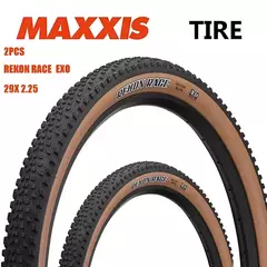 Par Pneus Maxxis Rekon Race 27.5x2.25 / 29x2.25 - comprar online