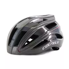 Capacete de Ciclismo com Luzes de LED - loja online