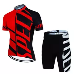 Roupa de Ciclismo Masculina - loja online