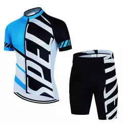 Imagem do Roupa de Ciclismo Masculina