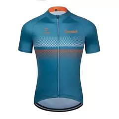 Camisa de Ciclismo Jersey Masculina - loja online