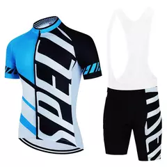 Roupa de Ciclismo Masculina - comprar online