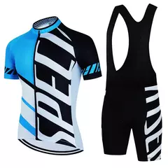 Roupa de Ciclismo Masculina - comprar online