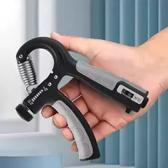 Hand Grip - Fortalecedor de Antebraço