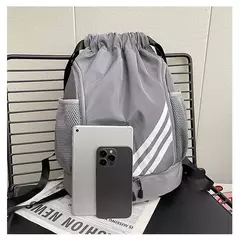 Mochila Saco Esportiva Impermeável na internet