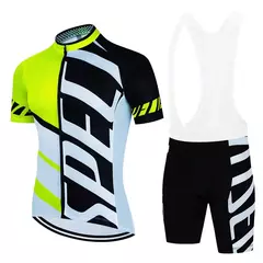 Roupa de Ciclismo Masculina na internet