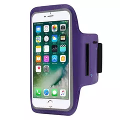 Braçadeira Celular para Corrida - comprar online