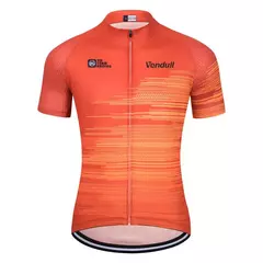 Camisa de Ciclismo Jersey Masculina - loja online