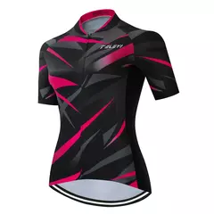 Camisa Ciclismo Feminina