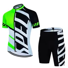 Roupa de Ciclismo Masculina - loja online