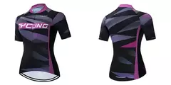 Camisa Ciclismo Feminina - loja online